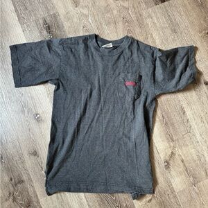 Marlboro Striped T-Shirt